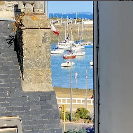 Saint-Quay Etables-Sur-Mer Grande Maison A 40M De La Plage Du Portrieux Exterior foto